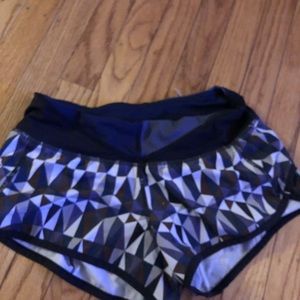 Lulu lemon short
